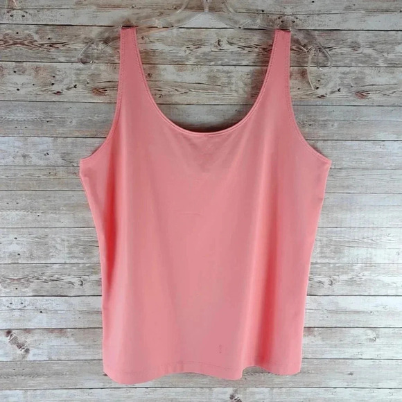 Chicos | Camisole | Pink | Size 2 (Equiv to M)| Please see all pictures - Picture 1 of 6